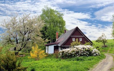 Sådan gør du dit sommerhus klar til vinter