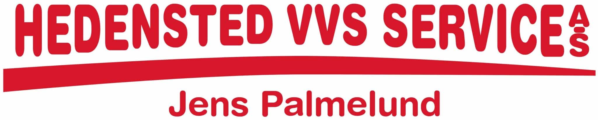 HEDENSTED VVS SERVICE A/S